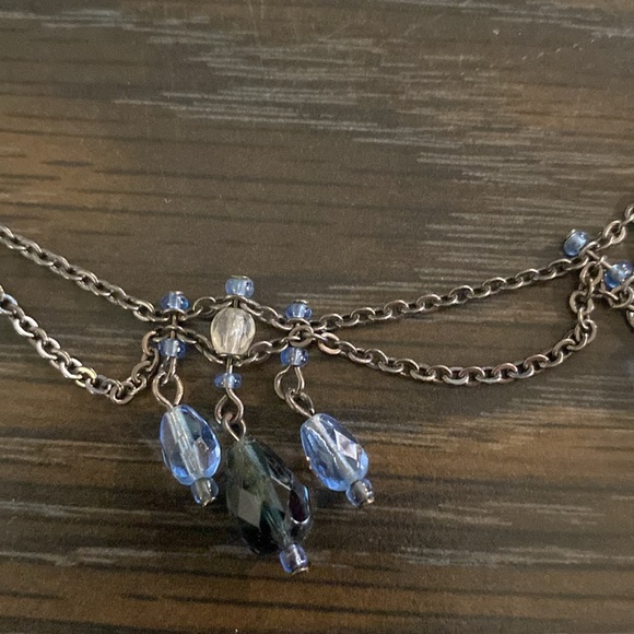 1928 necklace - Picture 2 of 2